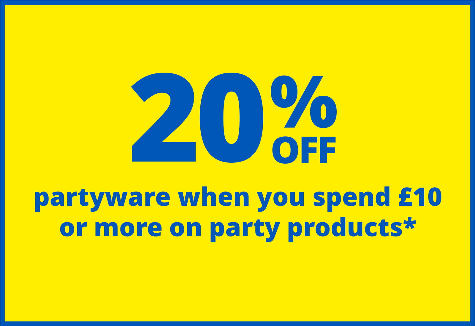 
Use code SAVEMORE to save £4 off orders over £20, or £2 off orders over £15
