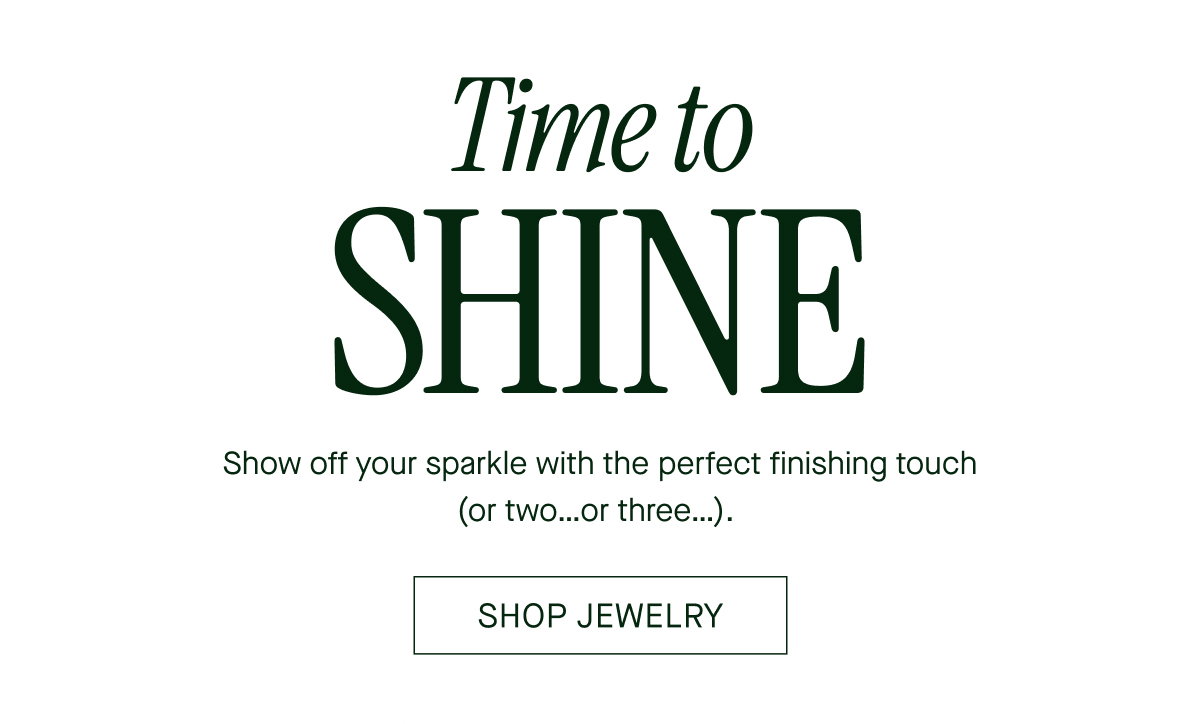 SHOP JEWELRY