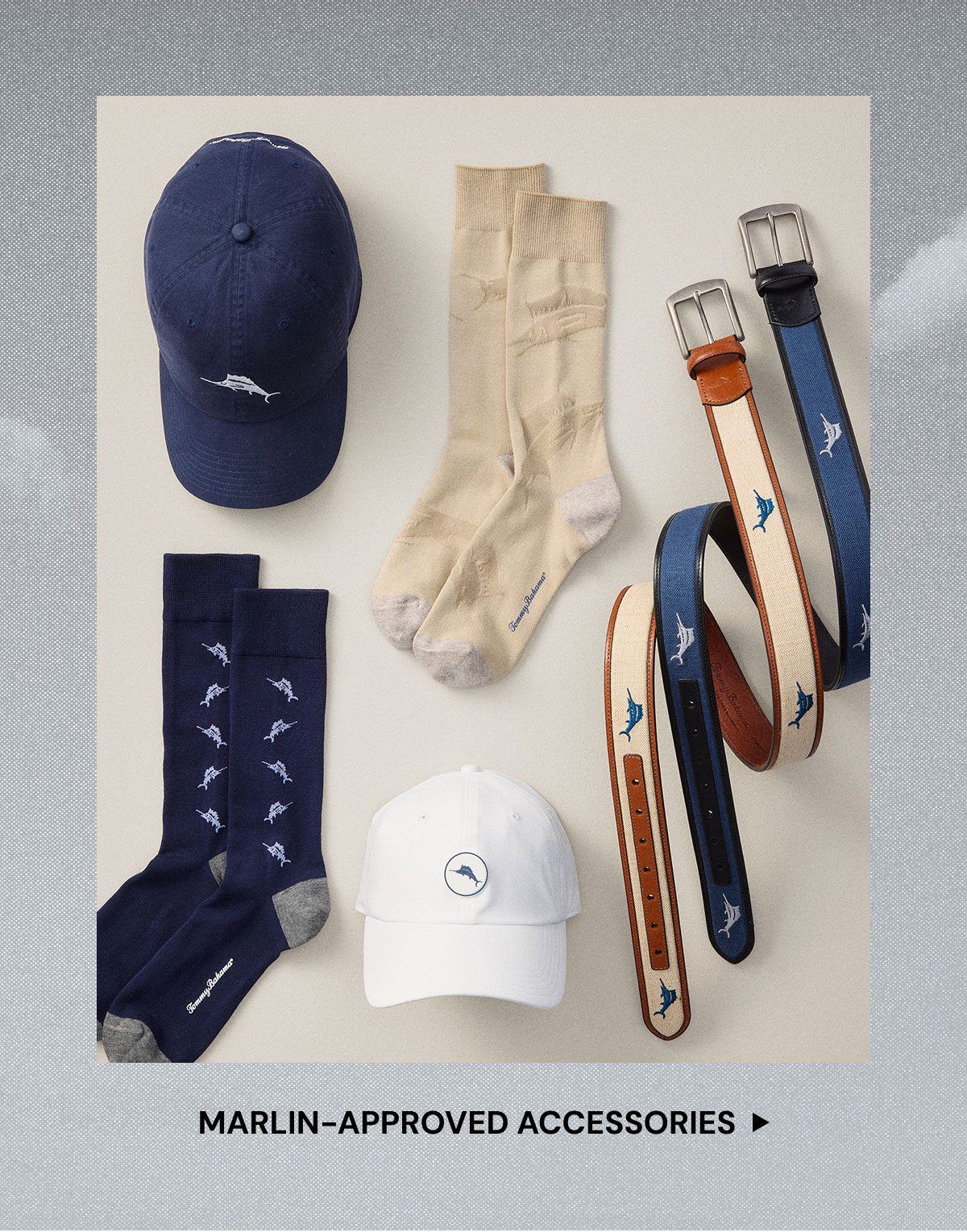 Marlin Approved Accessories
