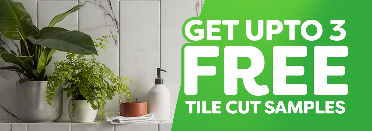 free tile sample