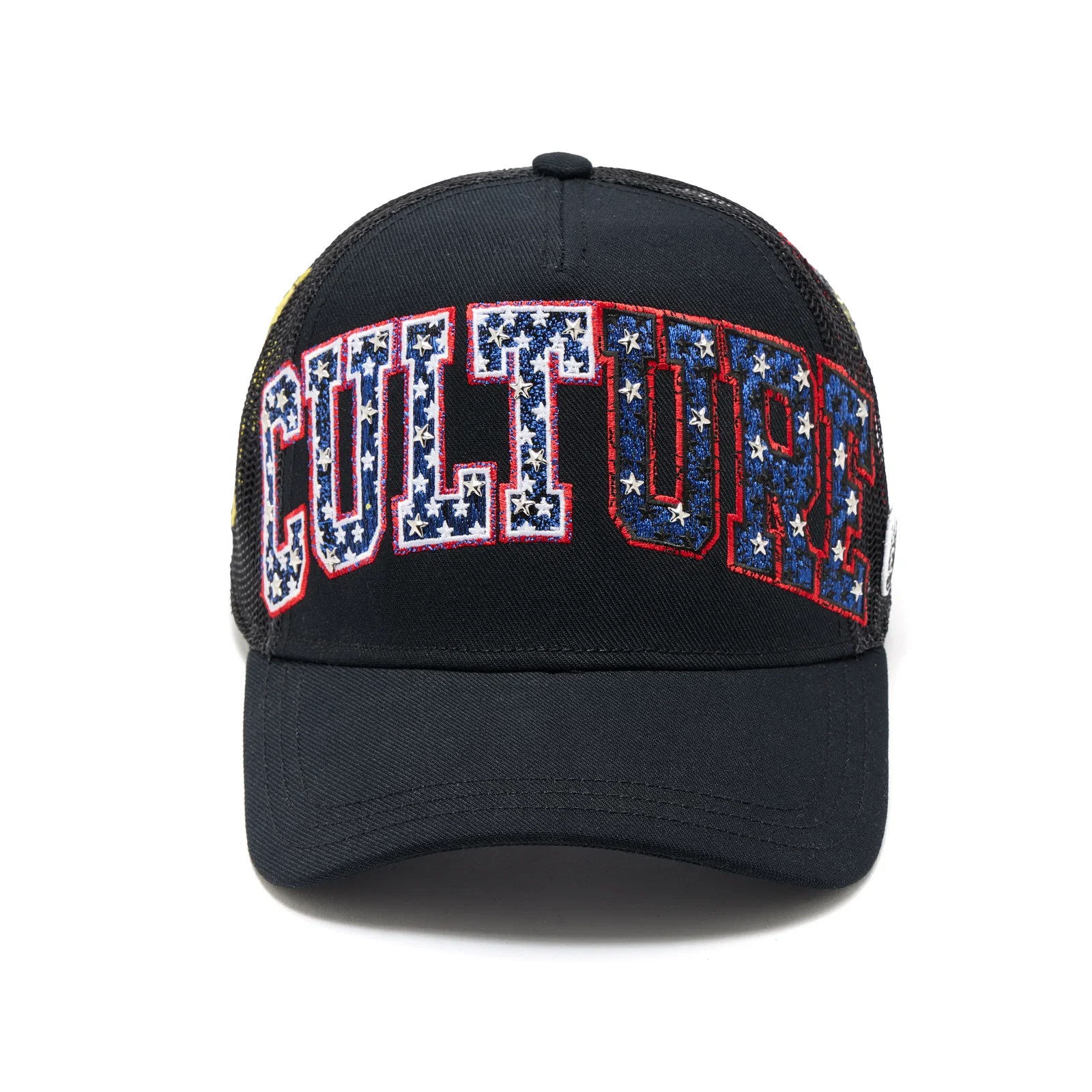 Image of Cult's Mesh Back Trucker Hat 