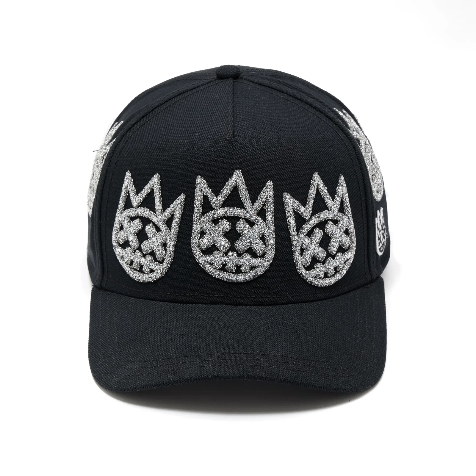 Image of Cult X El Alfa A Frame Hat 