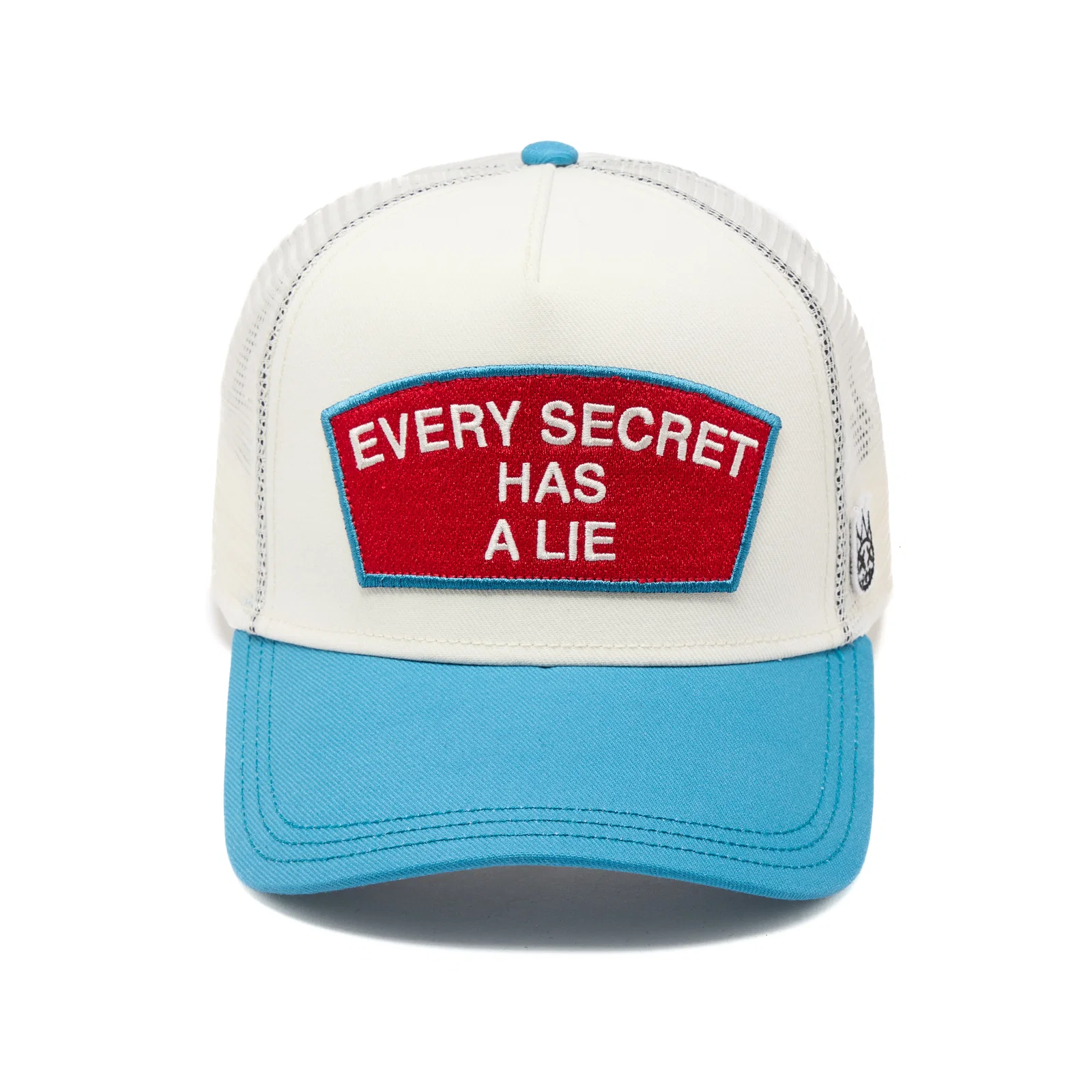 Image of Cult's Mesh Back Trucker Hat 