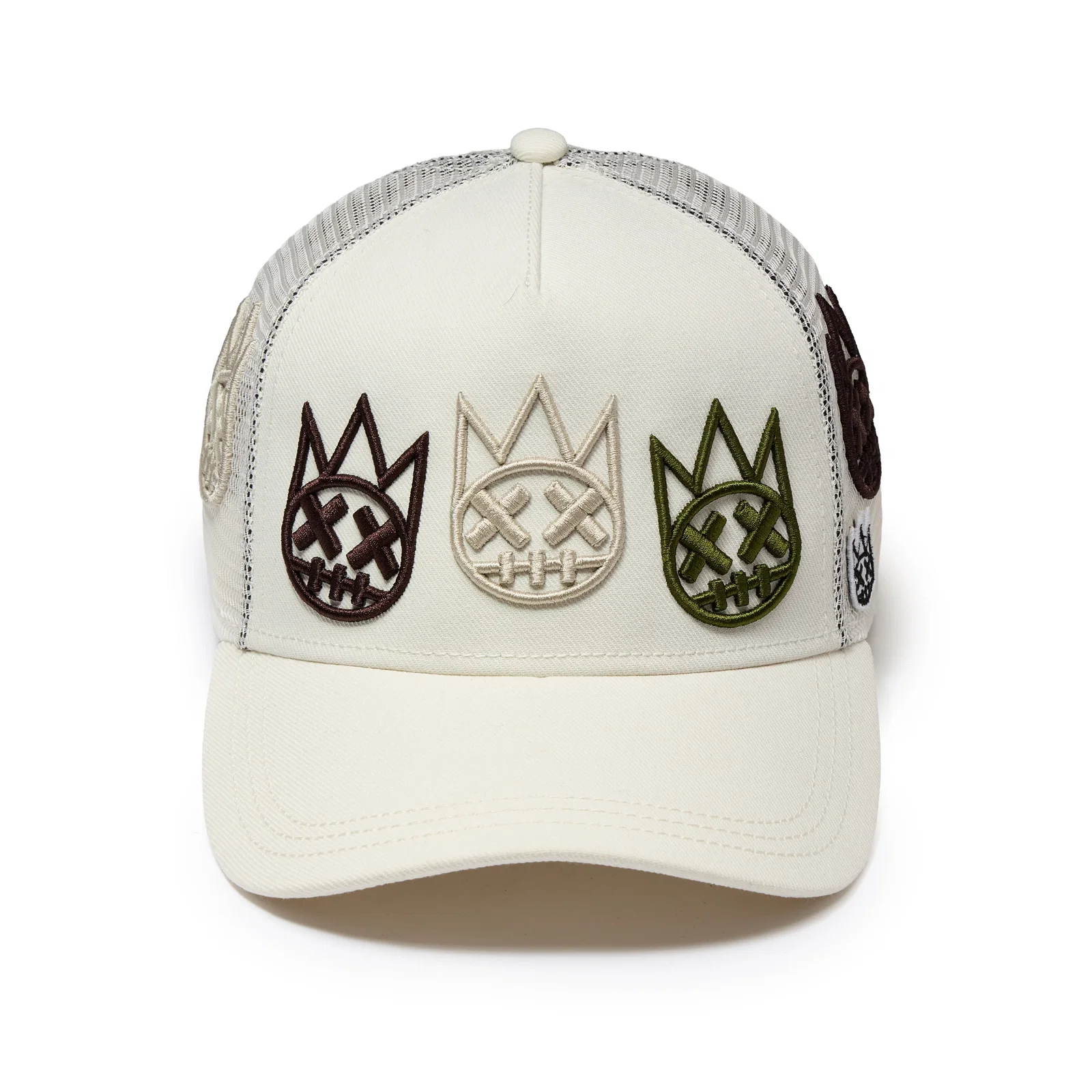 Image of Cult's Mesh Back Trucker Hat 