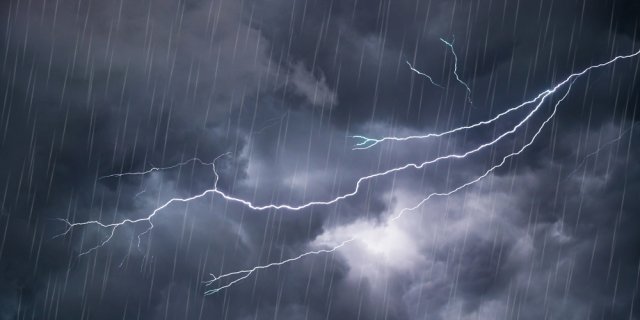 orage