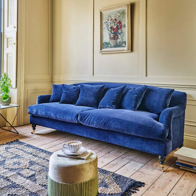 Doze Sofa Collection