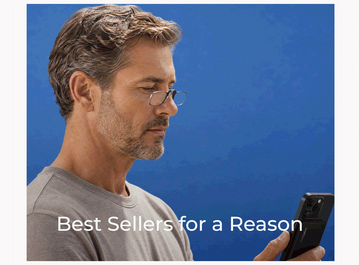25% Off Best Sellers