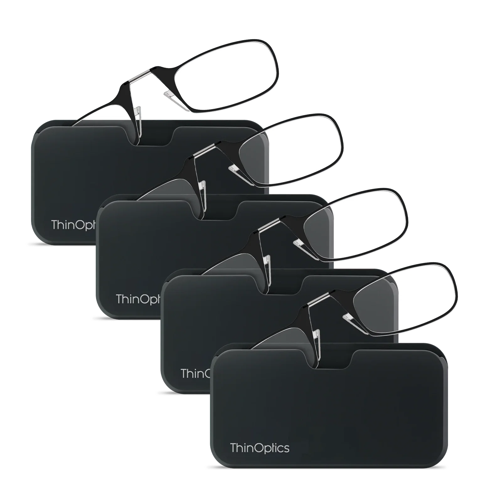 Image of 4-Pack Readers + Universal Pod