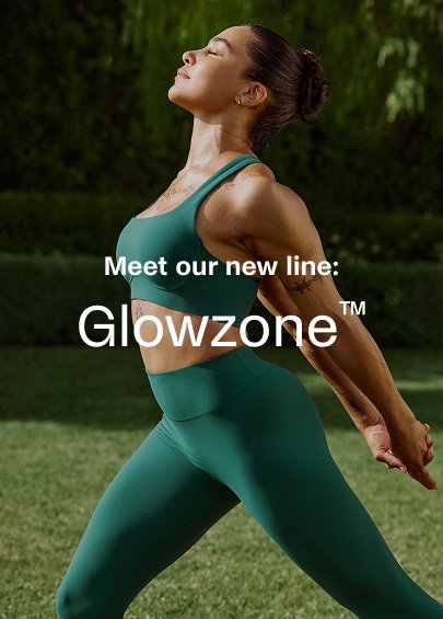 Shop glowzone