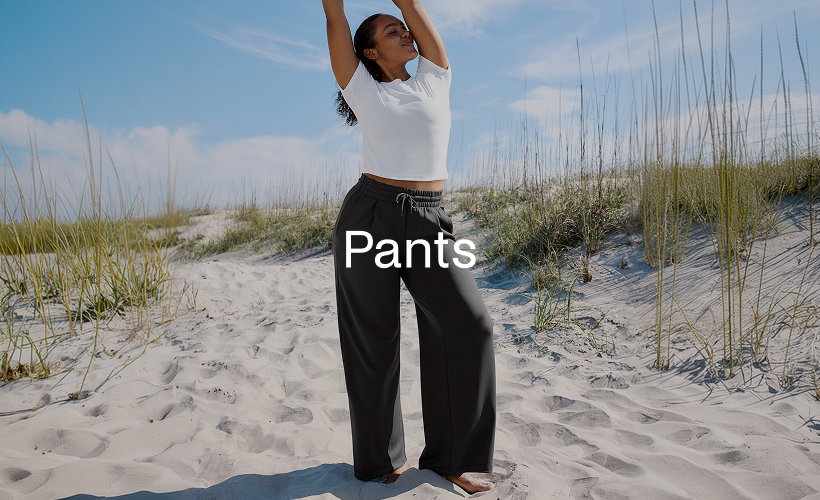 Shop Pants