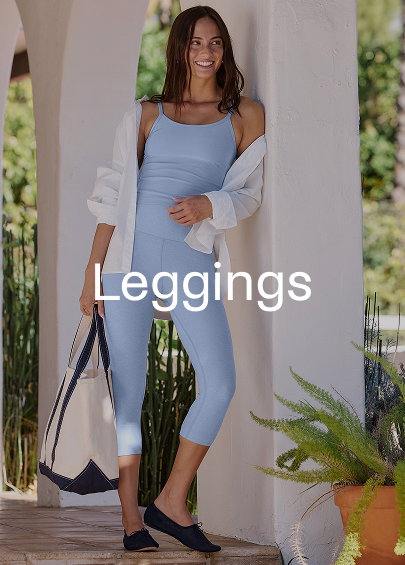 Shop Leggings