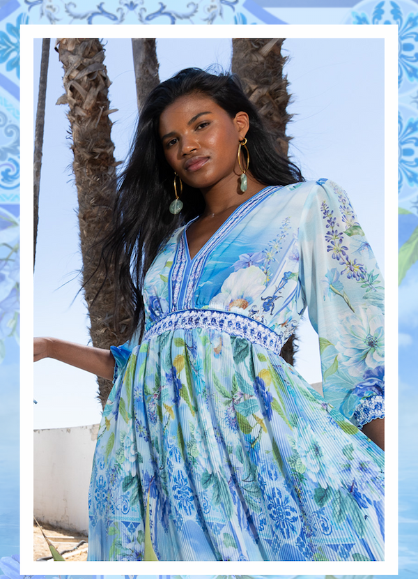 Andie Dress