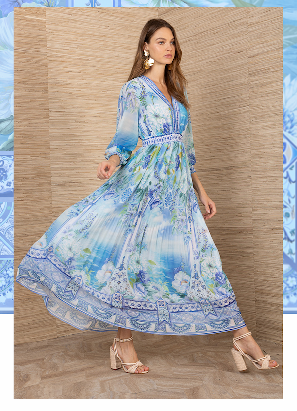 Andie Dress