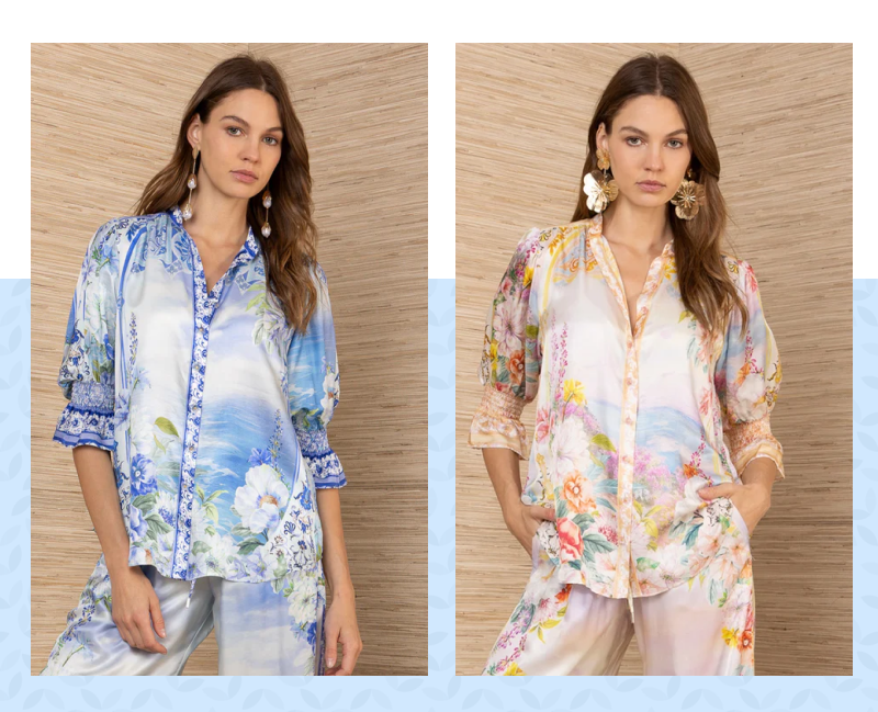 Cybele Top