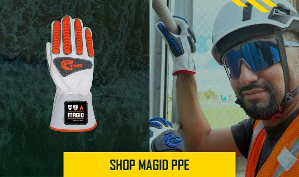 SHOP MAGID PPE >