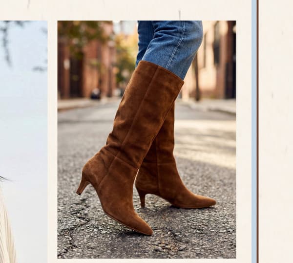 Seychelles Love In A Mist Boots