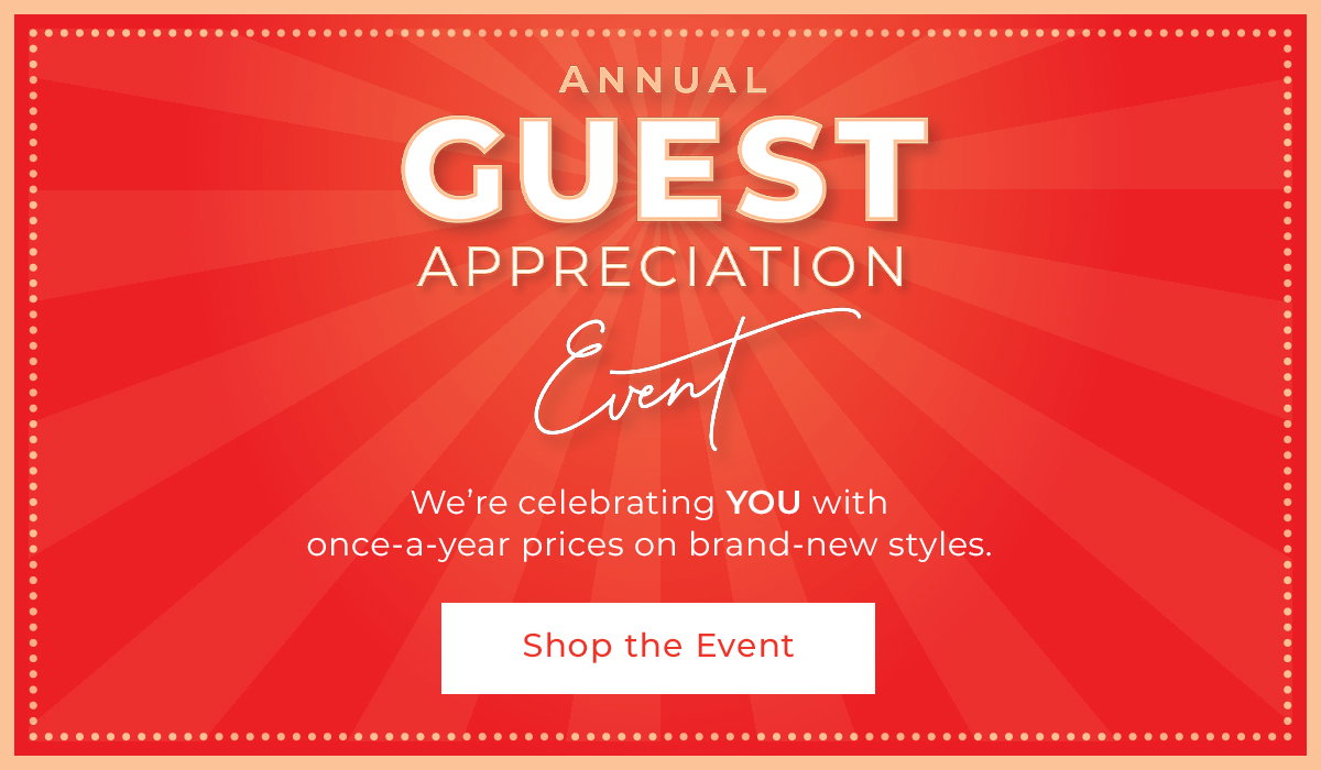 Shop the Event