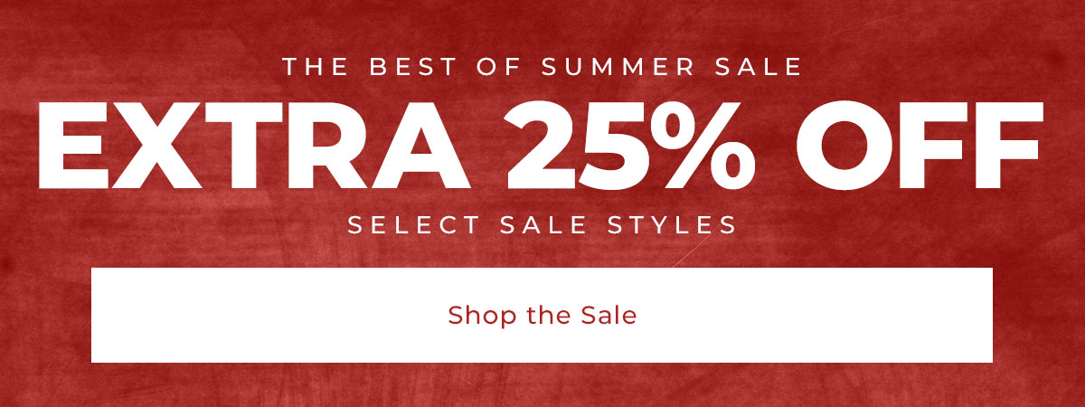 Shop The Sale