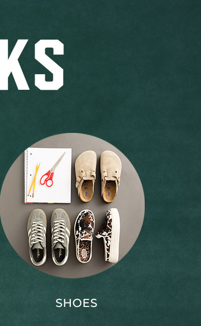Shoes