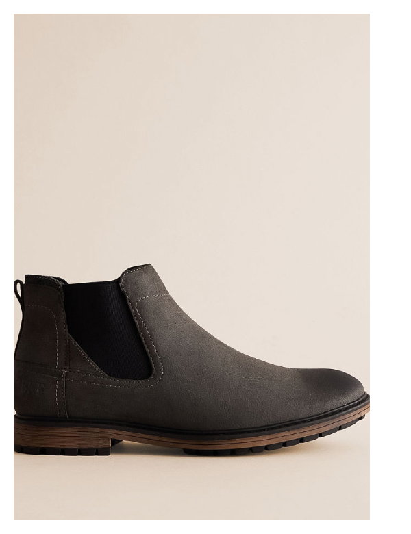 Shop Men's Shoes