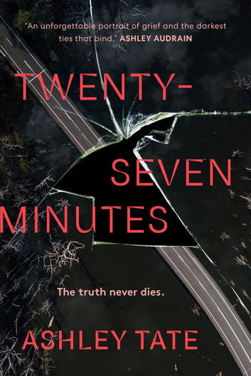 Twenty-Seven Minutes by Ashley Tate