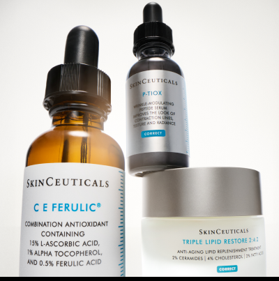 SkinCeuticals