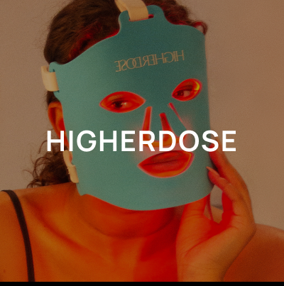 HigherDOSE