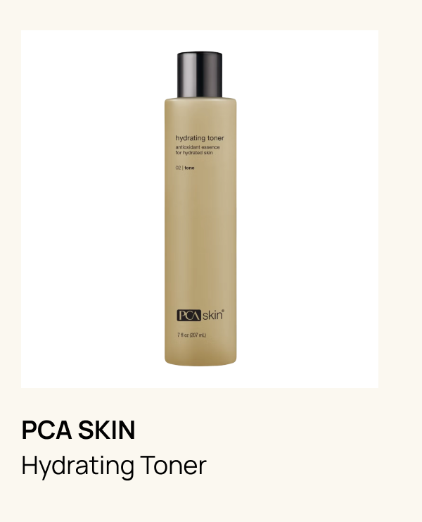 PCA SKIN Hydrating Toner (7 oz.)