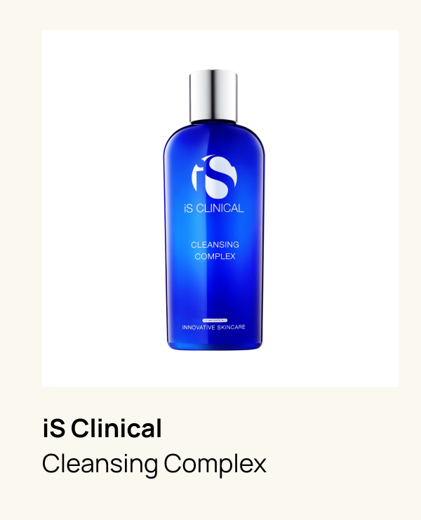 iS Clinical Cleansing Complex (6 oz.)