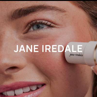 jane iredale
