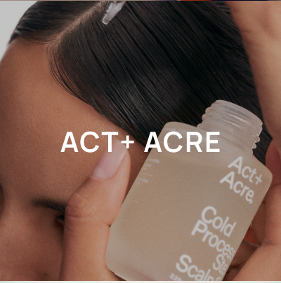 Act+Acre
