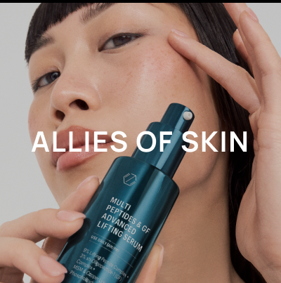 Allies of Skin