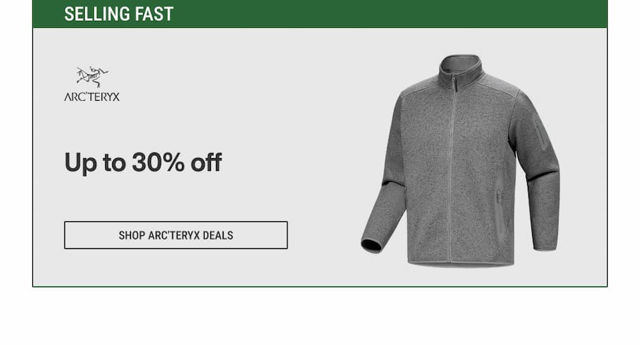 Arc'teryx