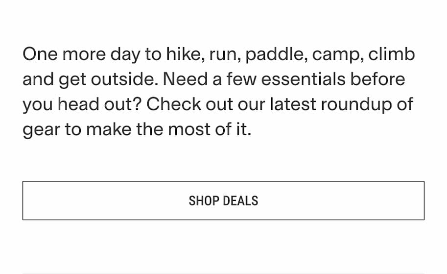 Shop deals