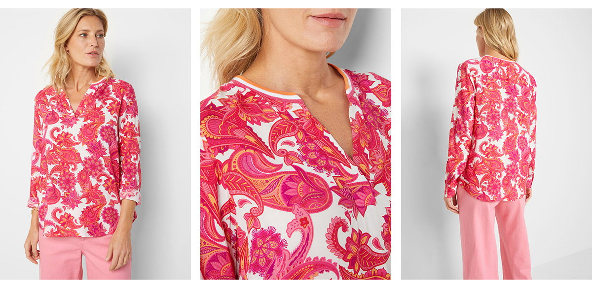 Blouses & tunieken