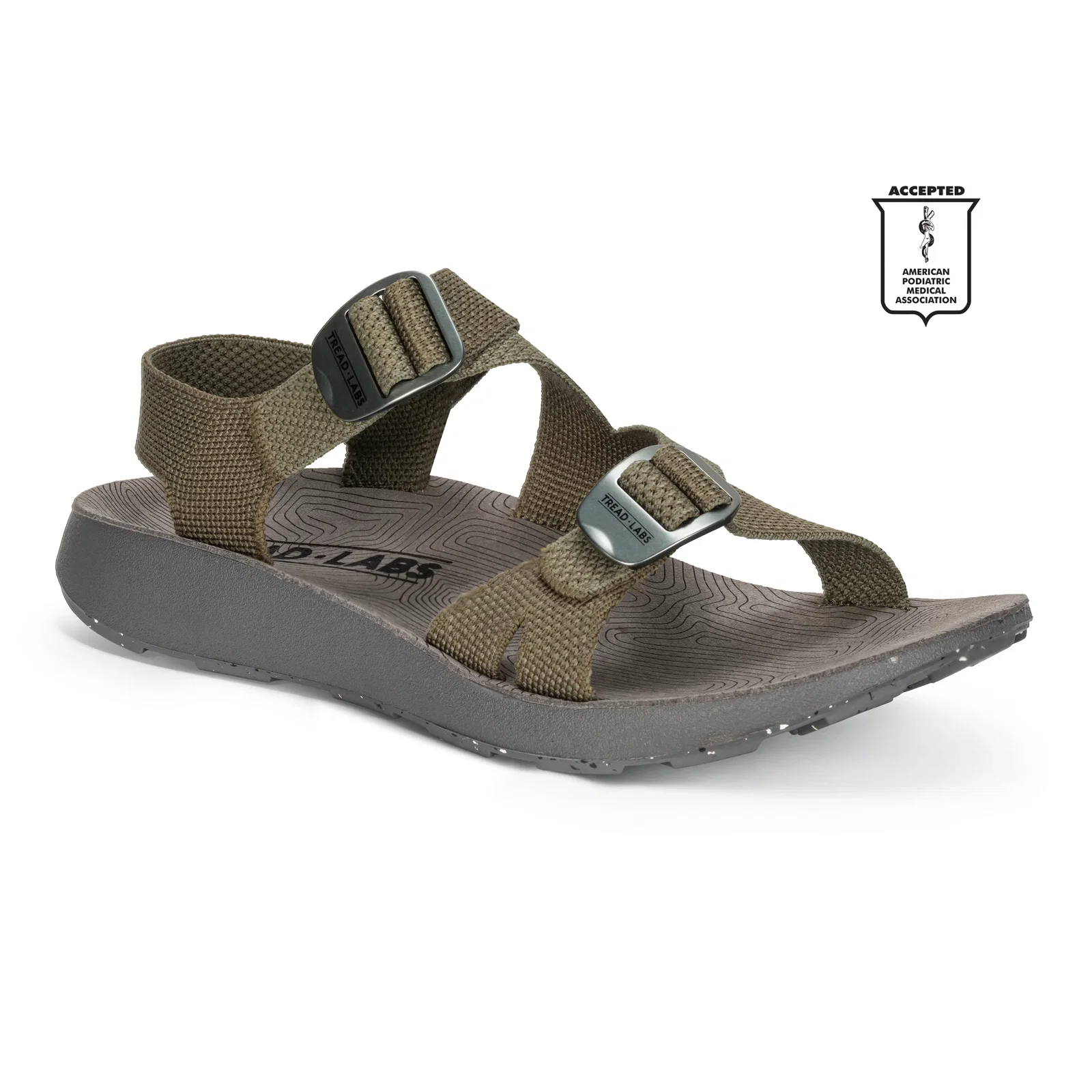 Image of Men's Redway Sandals