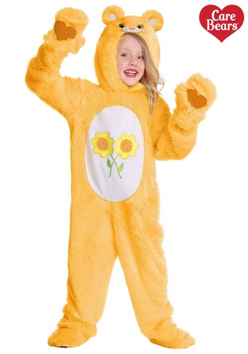 Care Bears Friend Bear Costume for Toddlers