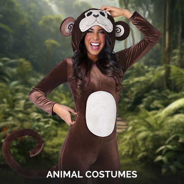 Animal Costumes