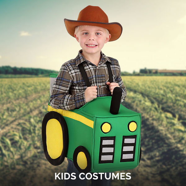 Kid Costumes