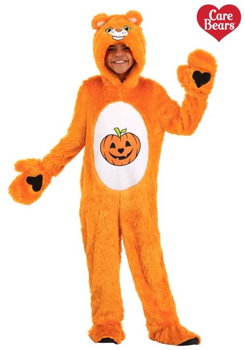 Kid's Care Bears Trick or Sweet Bear Costume