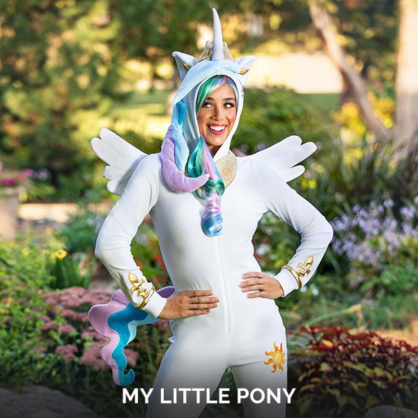My Little Pony