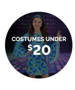 Halloween Costumes