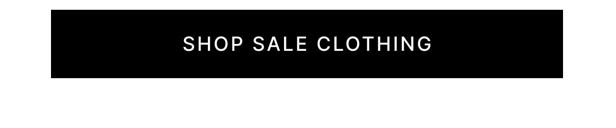 Shop Sale Clothing