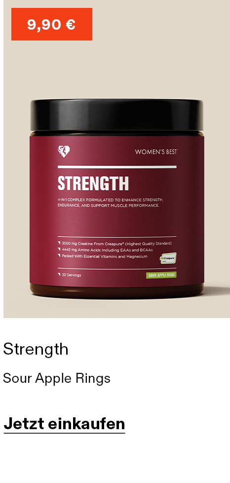 Image | Women's Best