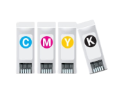 Ink Cartridges & Printheads