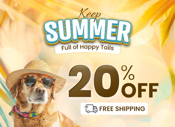 20% Off Your Order