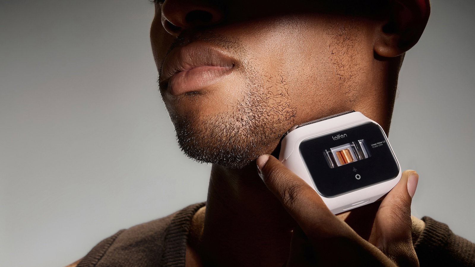 Laifen P3 Electric Shaver