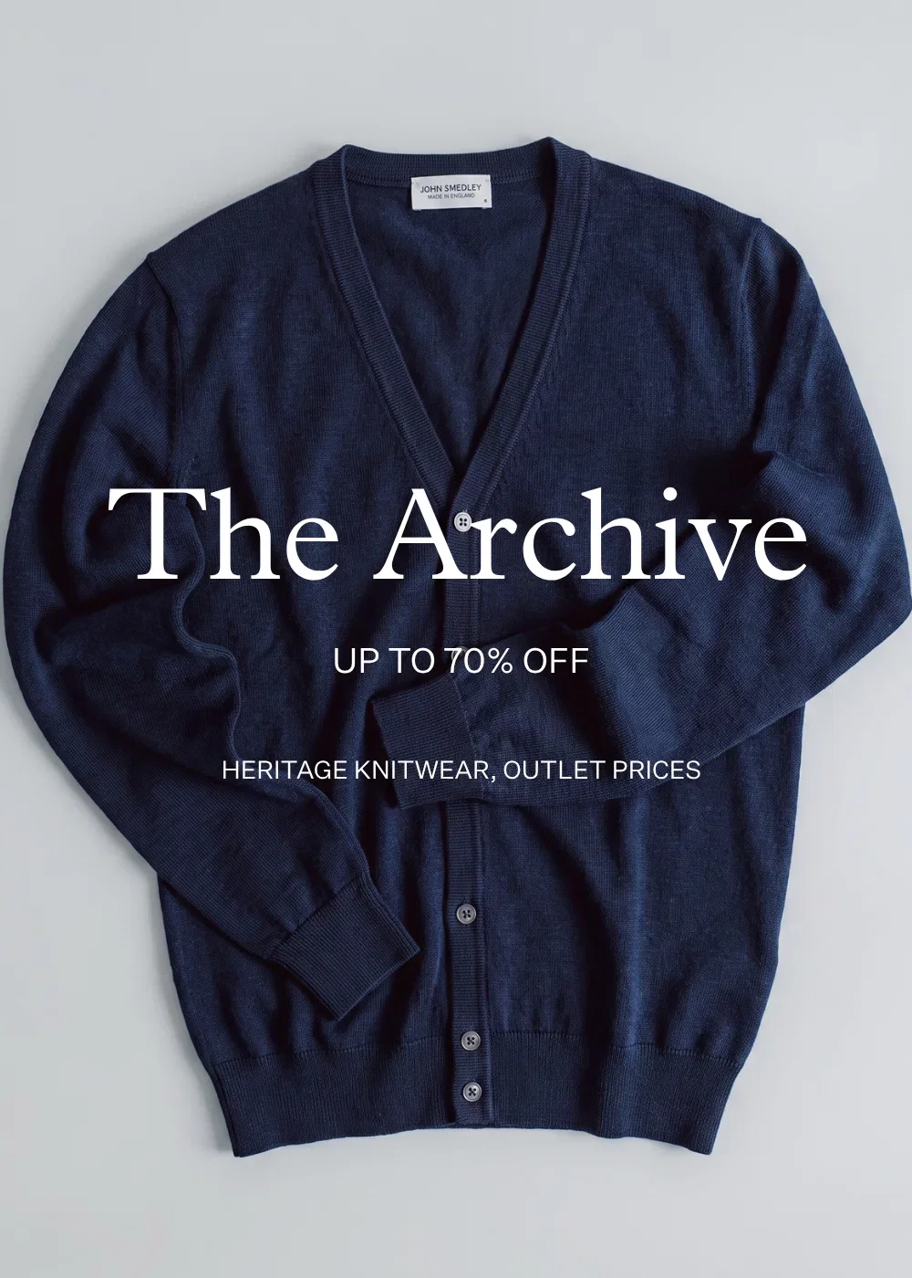 The Archive