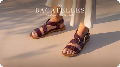 LES BAGATELLES