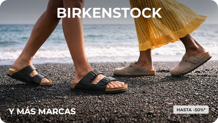 BIRKENSTOCK - MP